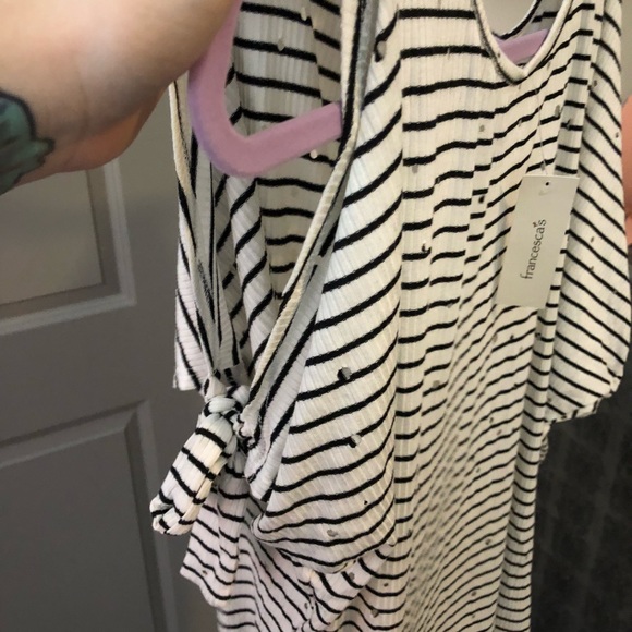 Francesca’s top - Picture 4 of 5